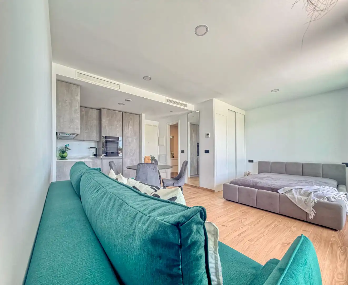 Appartement à vendre à Devessa - Monte Pego, imagen 5