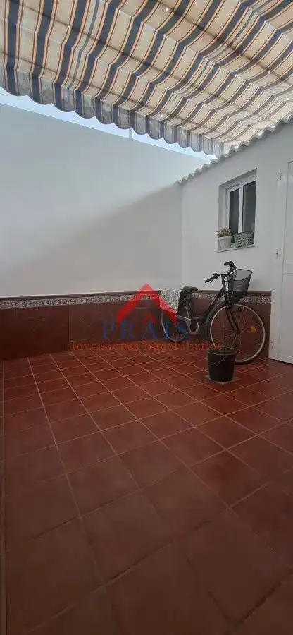 Casa adosada en venta en Utrera con Aire acondicionado y Trastero