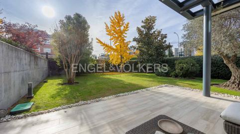 Foto 5 de Casa adosada en venda a Valdemarín, Madrid
