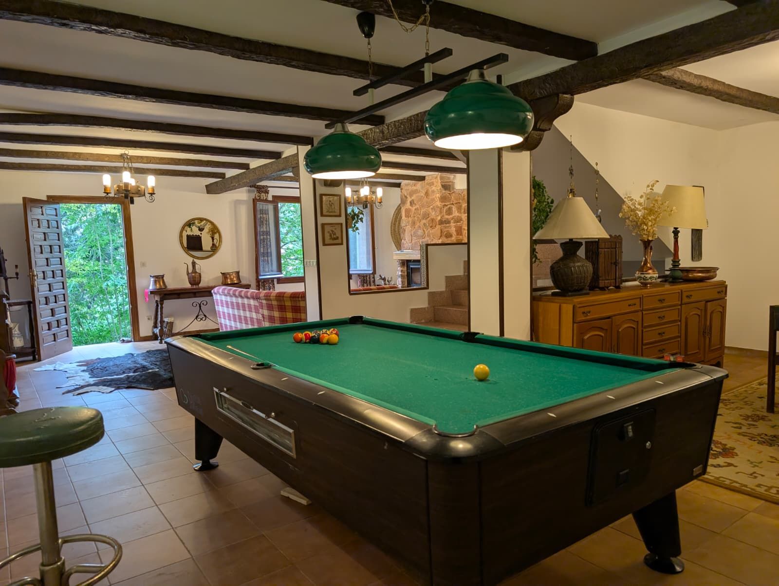 Casa o chalet en venta en Zorraquín con Calefacción, Jardín privado y Parquet