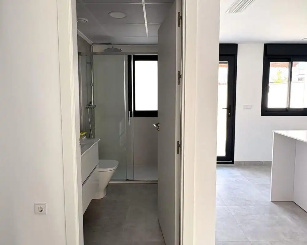 Chalet con piscina en venta en Cox, imagen 13