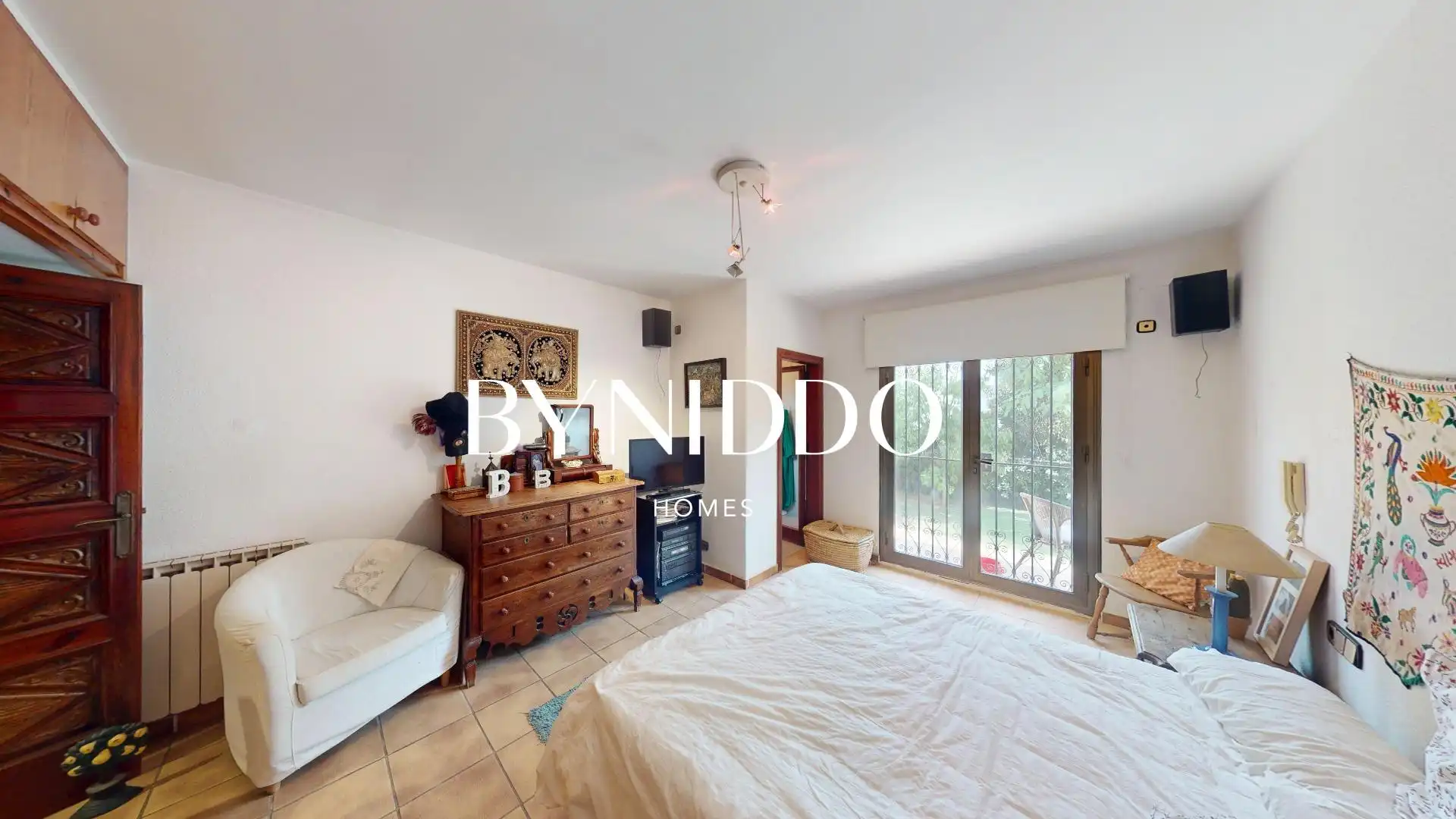 Casa amb terrassa en venda a Passeig PIRINEUS, imagen 34