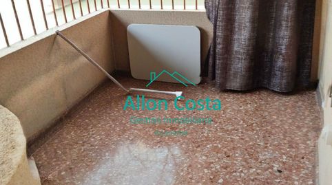 Foto 3 de Piso en venta en Poble Nou - Montiboli, Villajoyosa / La Vila Joiosa