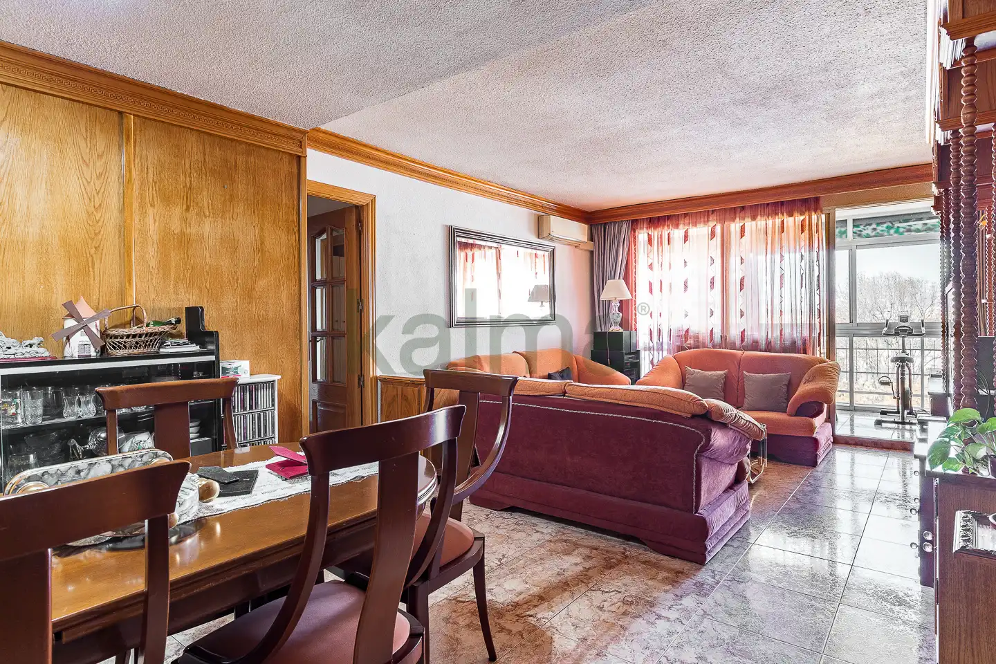 Flat for sale in Calle del Silicio, Parque Cataluña