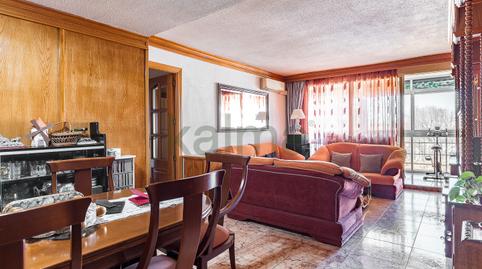 Foto 2 de Pis en venda a Calle del Silicio, Parque Cataluña, Torrejón de Ardoz