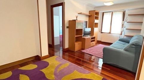 Foto 5 de Piso de alquiler en Benito Alberdi Kalea, Rekalde Centro, Bizkaia