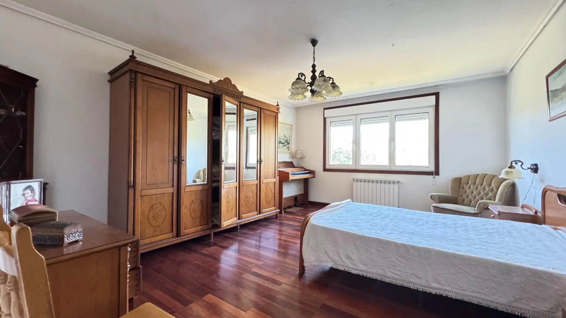 Casa con terraza en venta en Calle Calle Outeiro de Menduíña, imagen 24