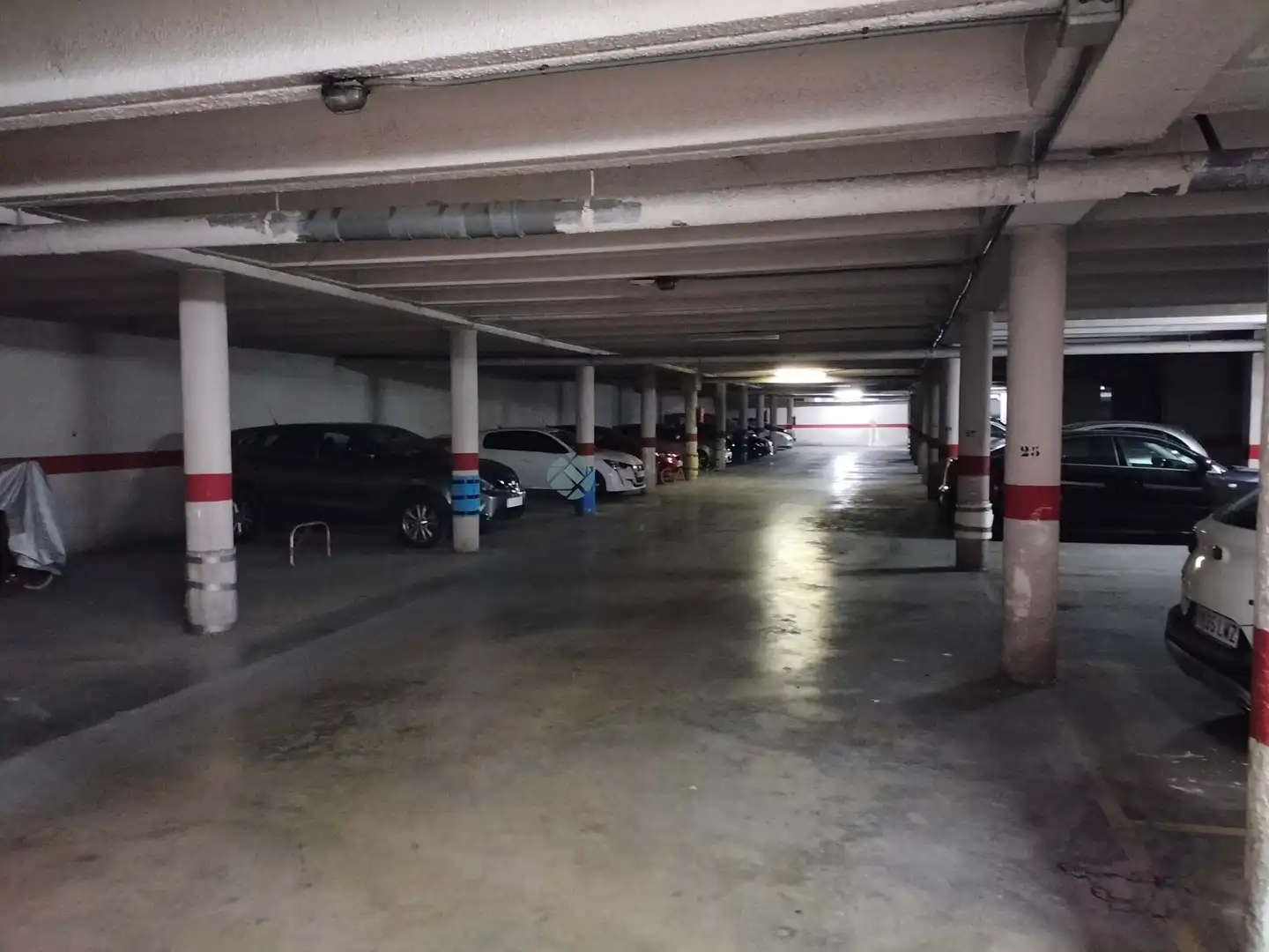 Parking à vendre à barcelona