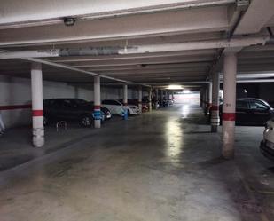 Aparcament de Garatge en venda en Moncada