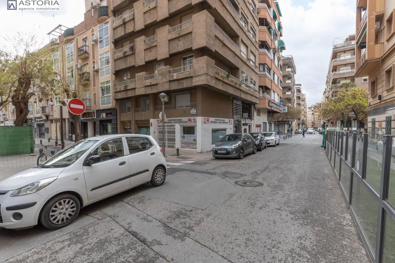 Aparcament en venda a Calle Calle Martín Bohórquez, imagen 5
