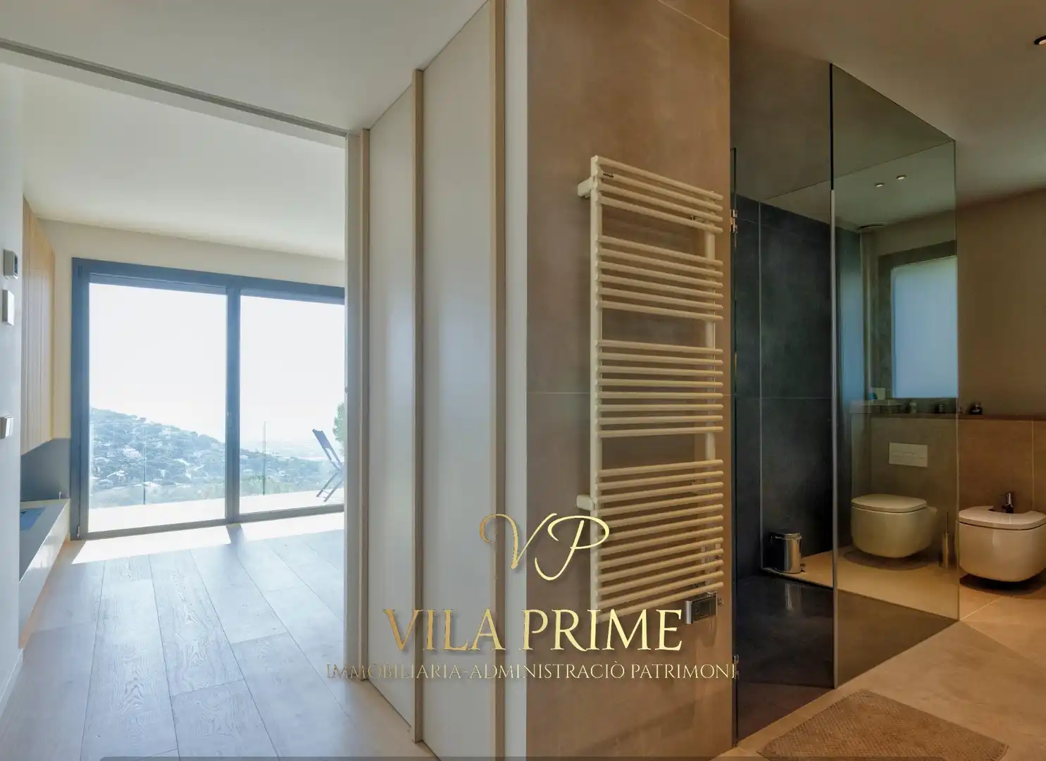 Houses for sale in Cabrils  with Air Conditioner, Heating and Private garden