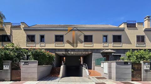 Foto 2 von Erdgeschoss zum Verkauf in La Cuesta -Finca España, San Cristóbal de la Laguna