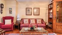 Living room of Flat for sale in Basauri 