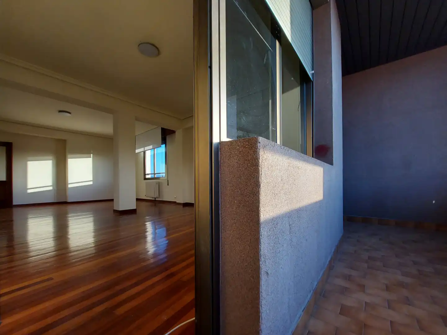 Piso de alquiler en  Logroño con Calefacción, Terraza y Trastero