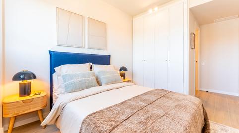 Photo 5 of Flat to rent in Maestro José Garberí Serrano, 16, PAU 5, Alicante