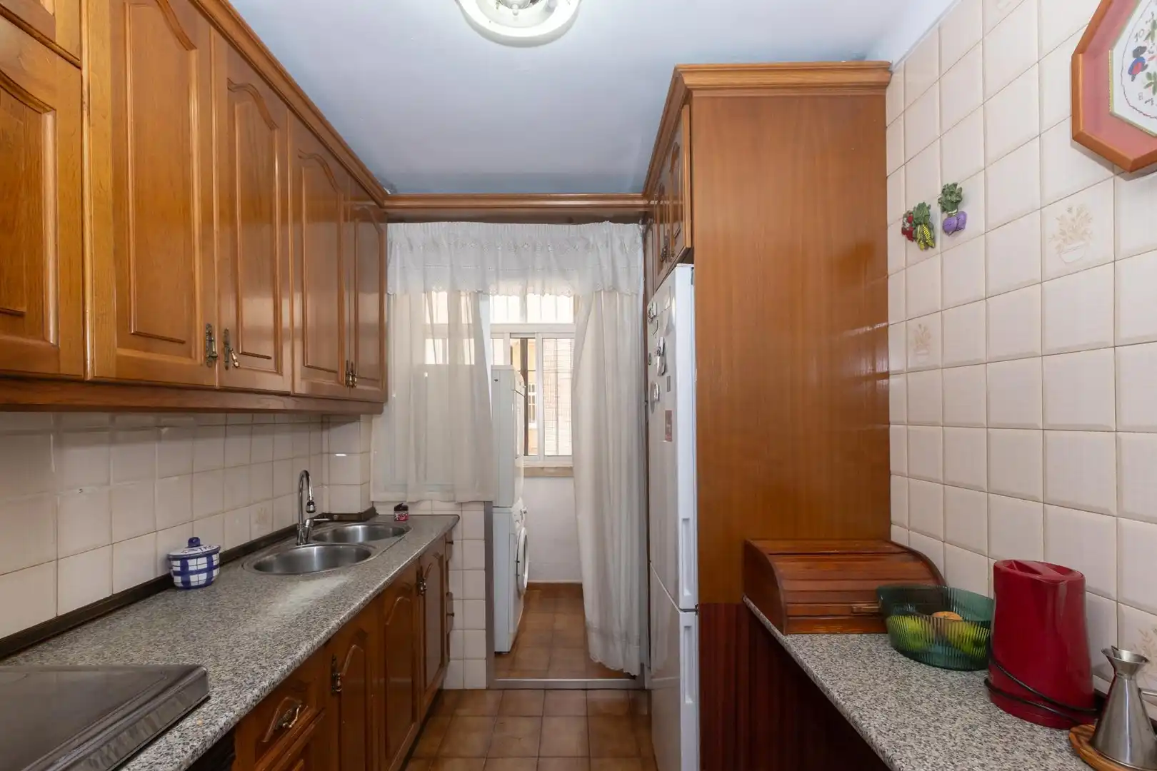 Flat with lift for sale in CUARTELES, imagen 8