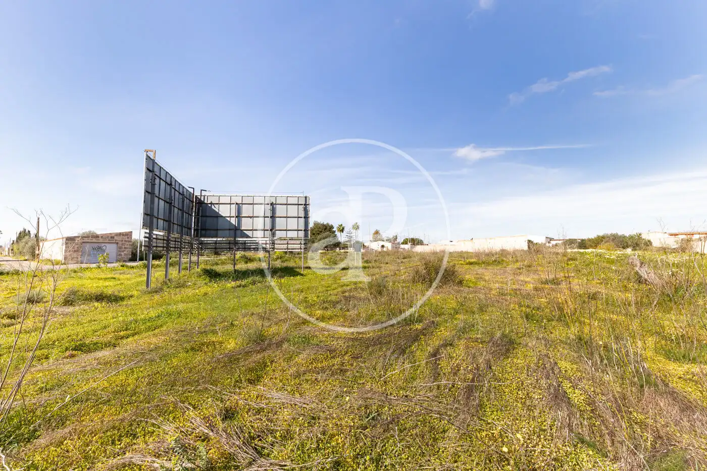 Residential land for sale in Campos poble, imagen 19