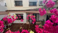 Garden of House or chalet for sale in Algeciras  with Air Conditioner, Heating and Private garden