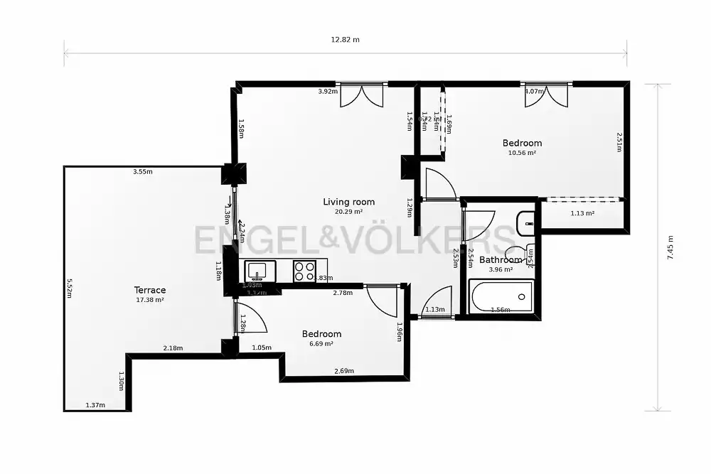 Flat with pool for sale in Alcossebre, imagen 27