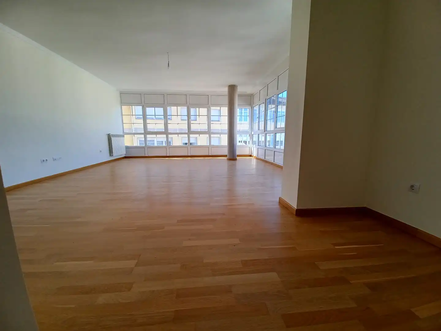 Duplex with balcony for sale in Rúa Serra de Ancares 66, imagen 4
