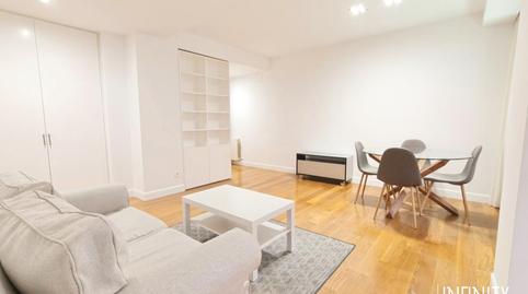 Photo 4 of Flat to rent in Heros Kalea, Abandoibarra - Guggenheim, Bilbao