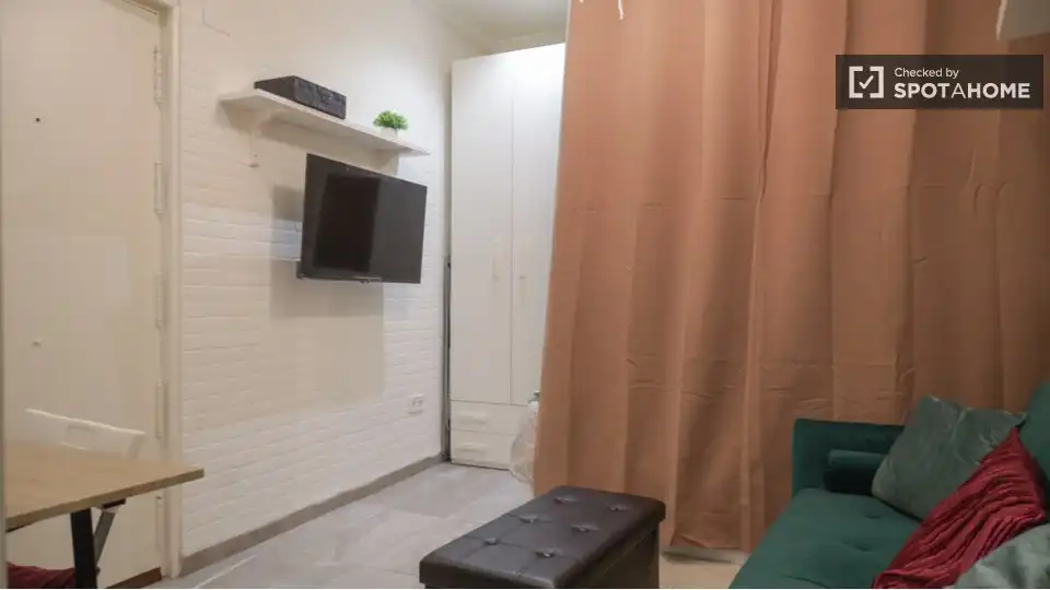 Appartement avec terrasse à louer à Centro, imagen 2