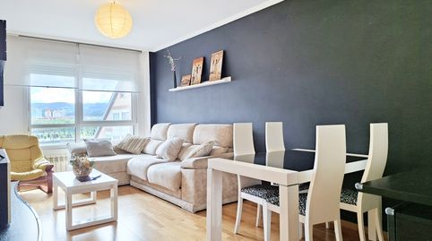 Foto 3 de Piso en venta en Rúa Ramón Cabanillas, Cambre , A Coruña