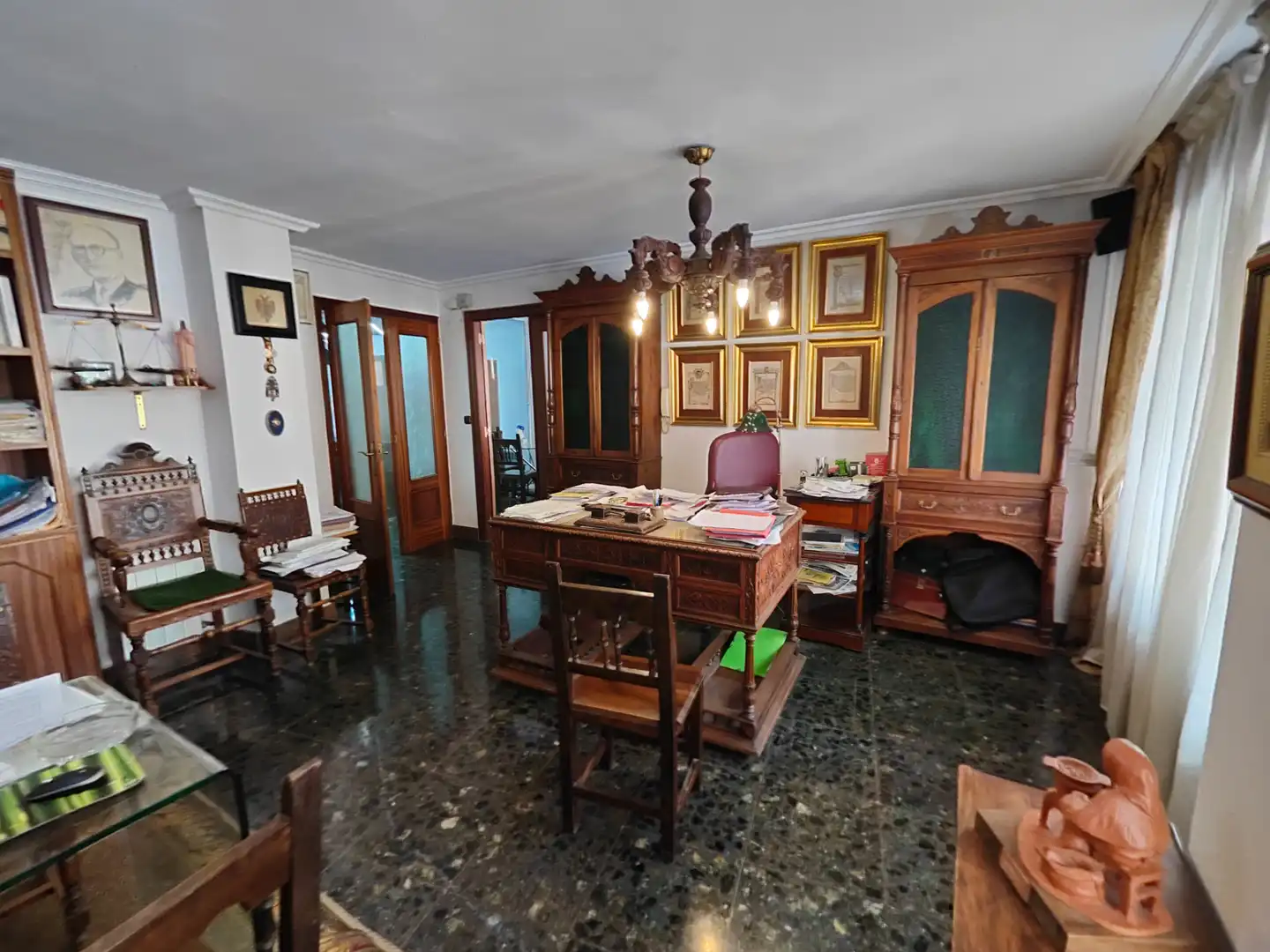 Loft en venta en Palencia, Palencia