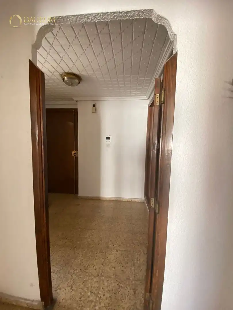 Piso en venta en Mislata con Terraza