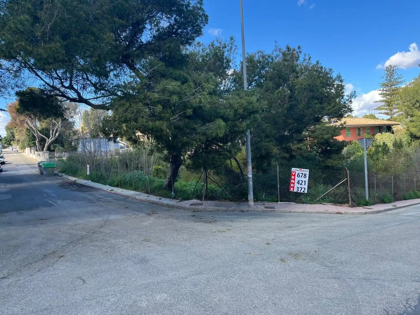 Terreny residencial en venda a Pedanías Este, imagen 11