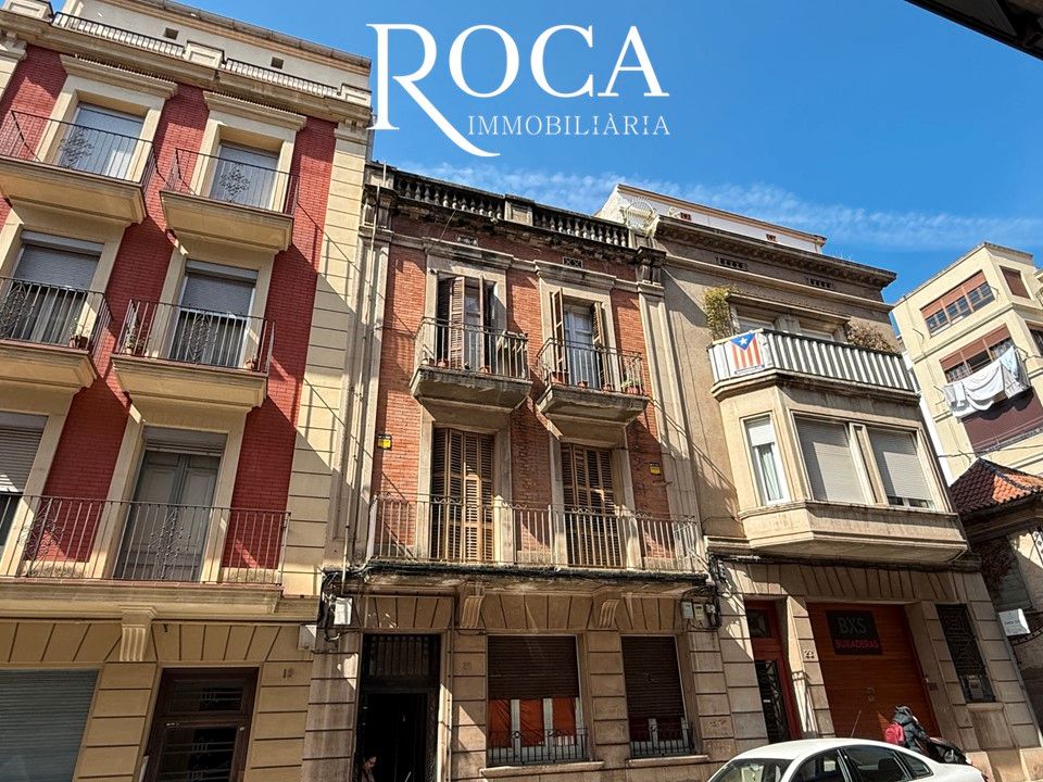 Building for sale in Carrer de Martí i Julià, Plaça Catalunya