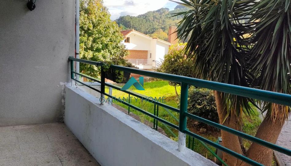 Photo 1 of Flat for sale in Mutriku, Gipuzkoa