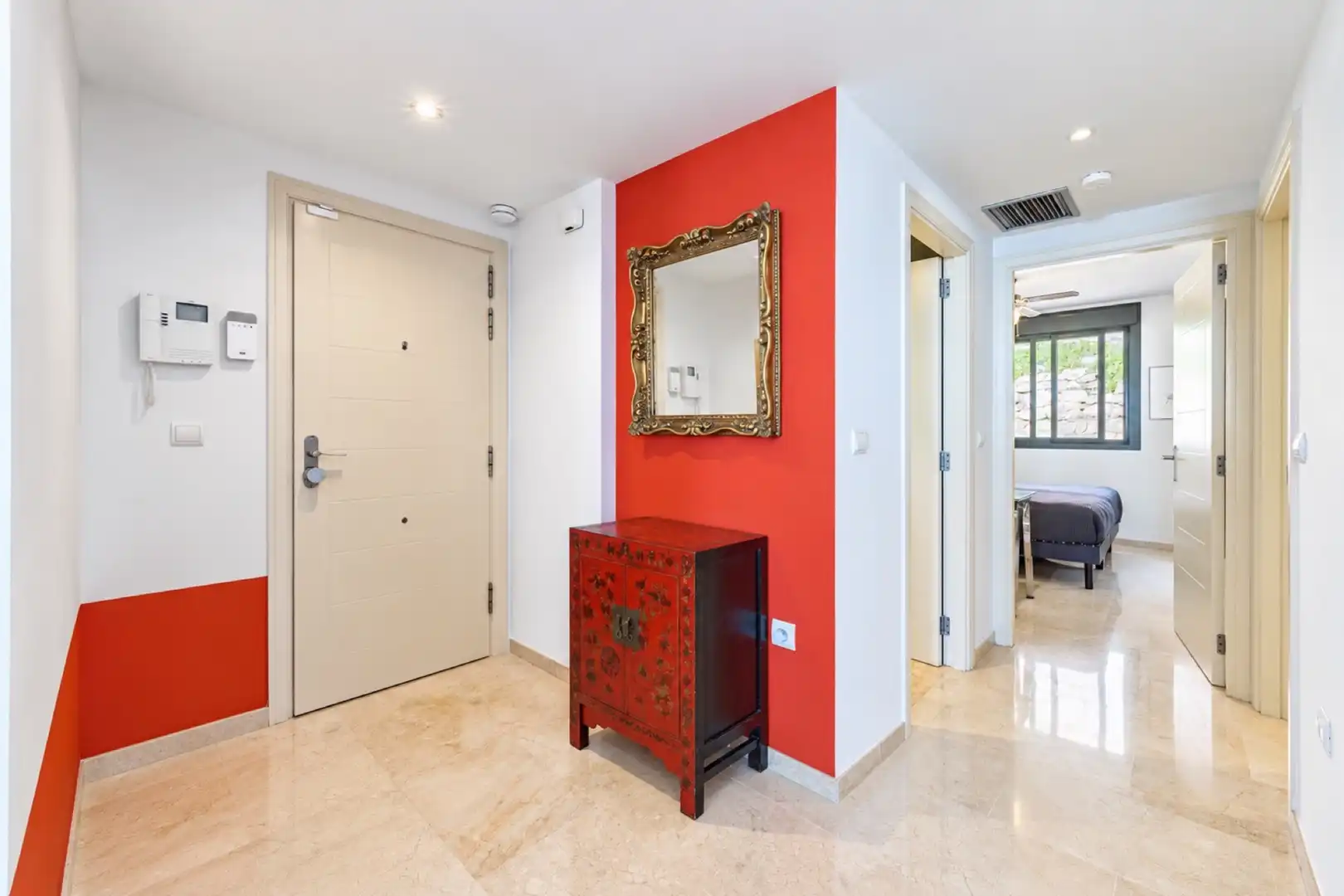 Apartments for sale in Calahonda 