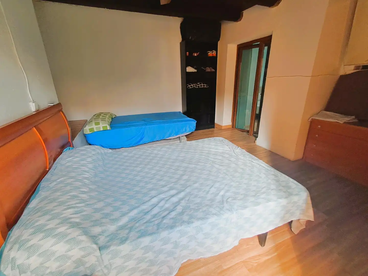 Wohnung mit Terrasse zum Verkauf in Casco Antiguo, imagen 23