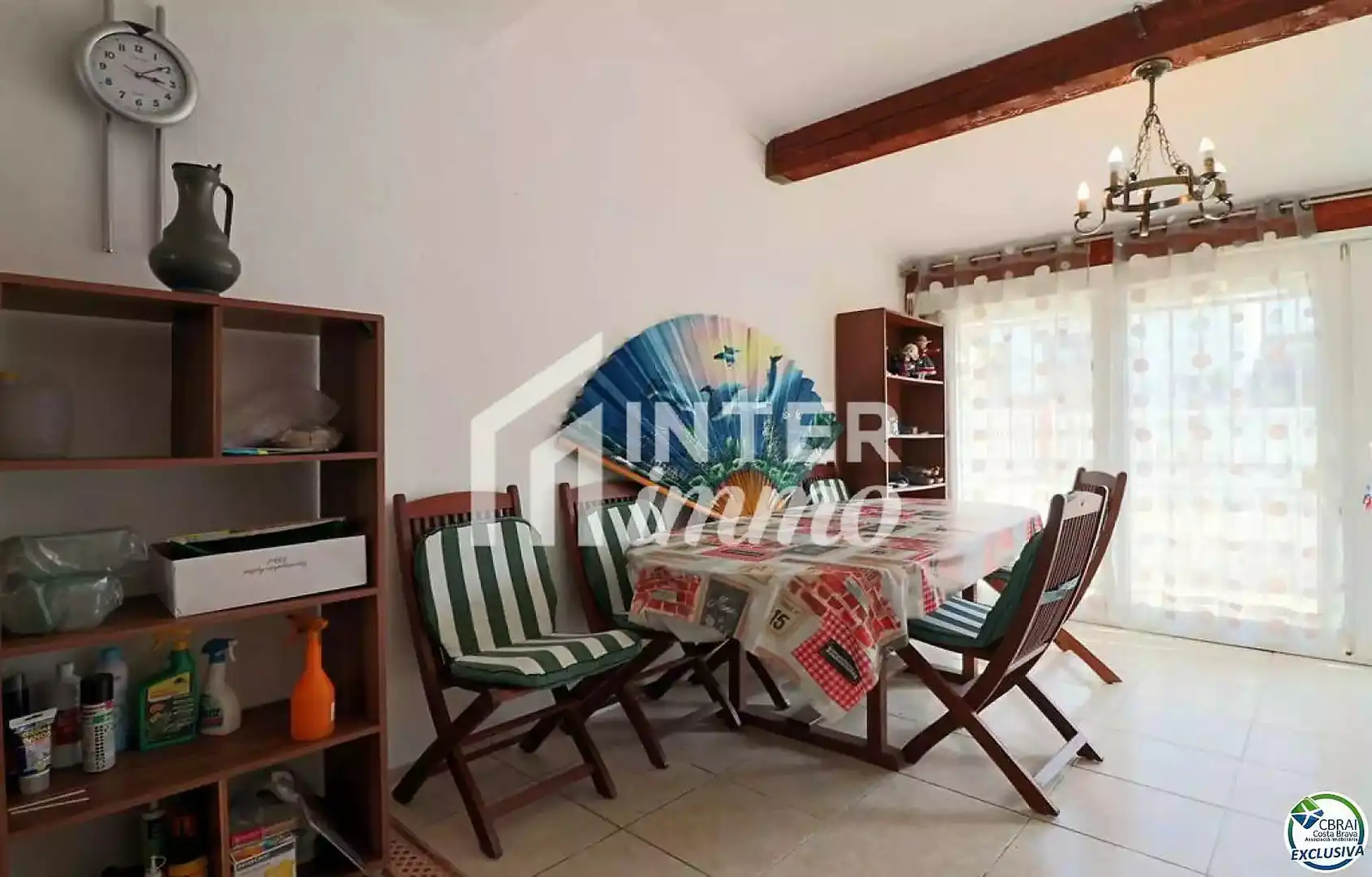 Casa amb jardí en venda a Pasaje Montseny 122, imagen 5