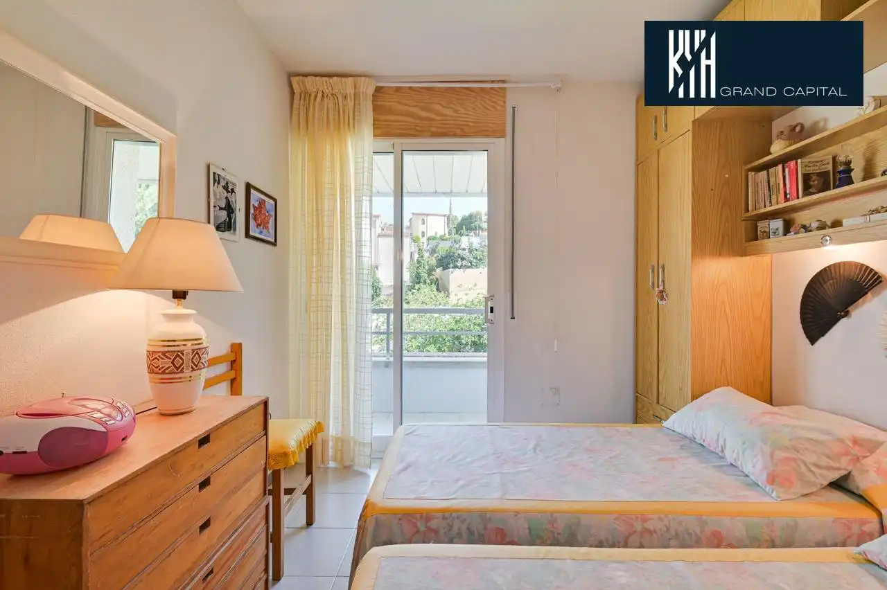 Wohnung mit Terrasse zum Verkauf in Carrer Carrer Puig Vermell, imagen 31