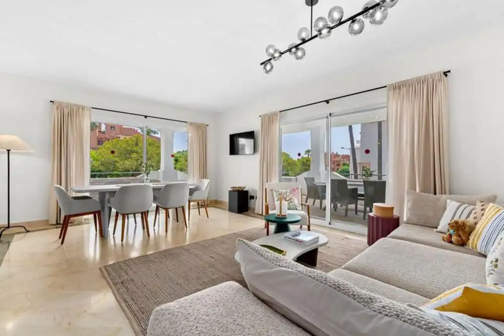 Apartment with pool for sale in Benamara - Atalaya, imagen 3