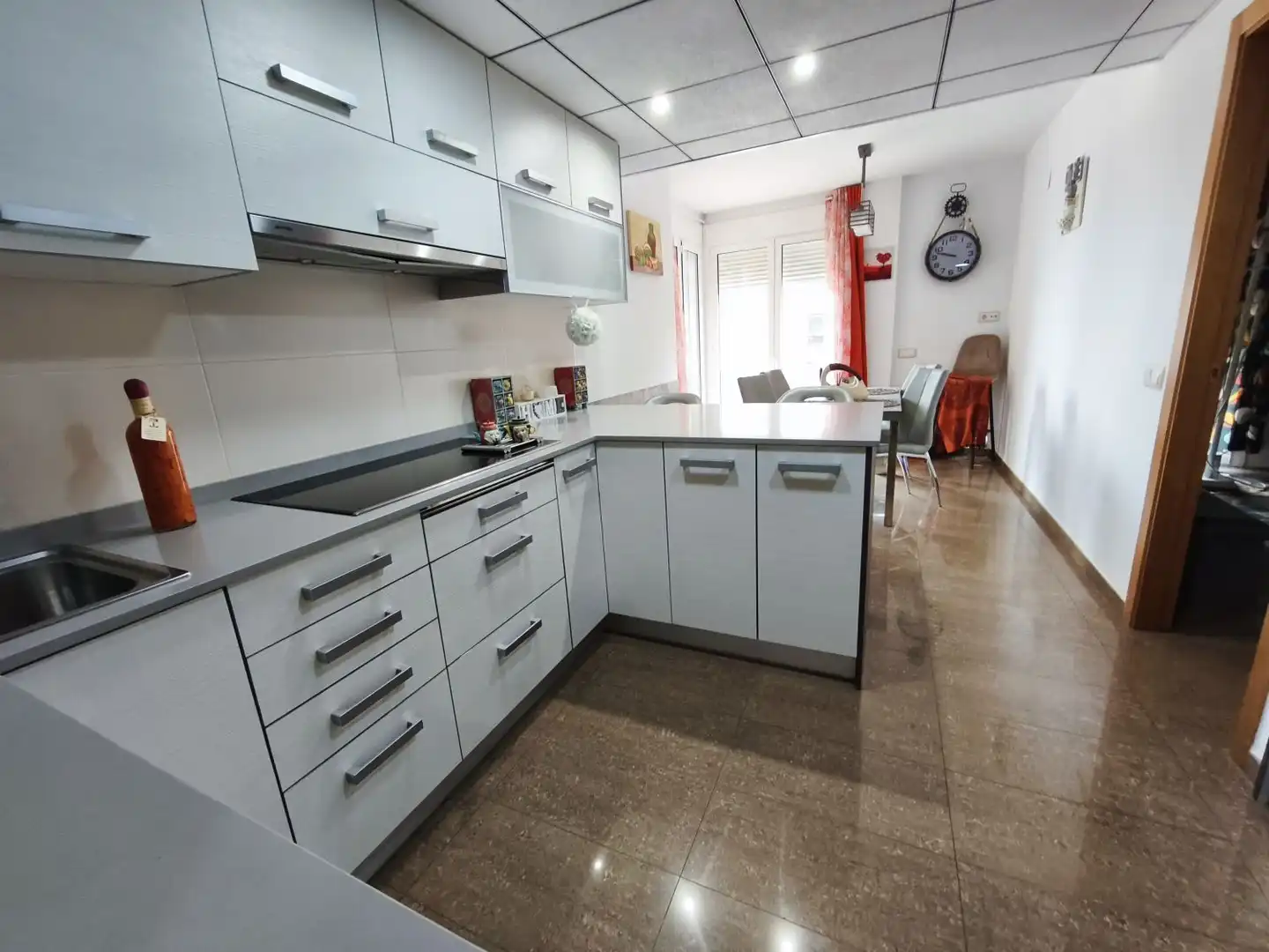 House with terrace for sale in Jaume Poeta Antich, imagen 45