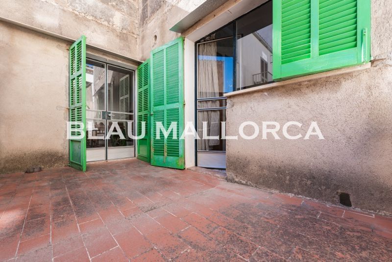 Casa adosada en venta en Manacor Centre