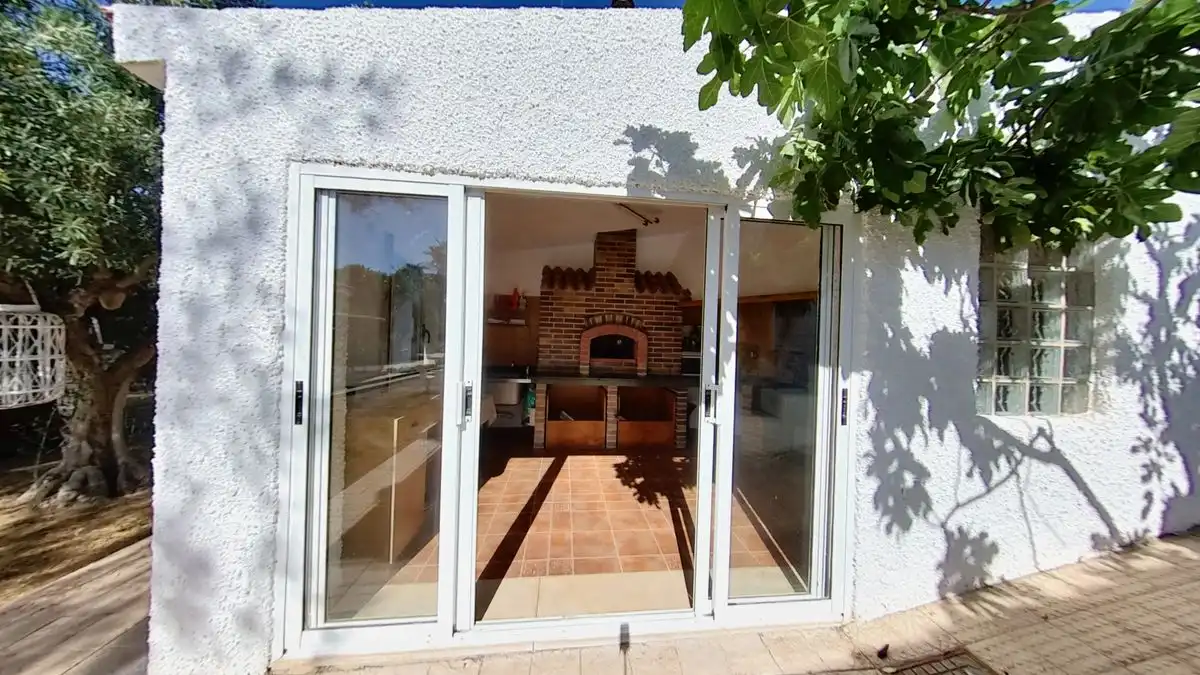 Casa con terraza en venta en Carrer Peña del Sol, imagen 76