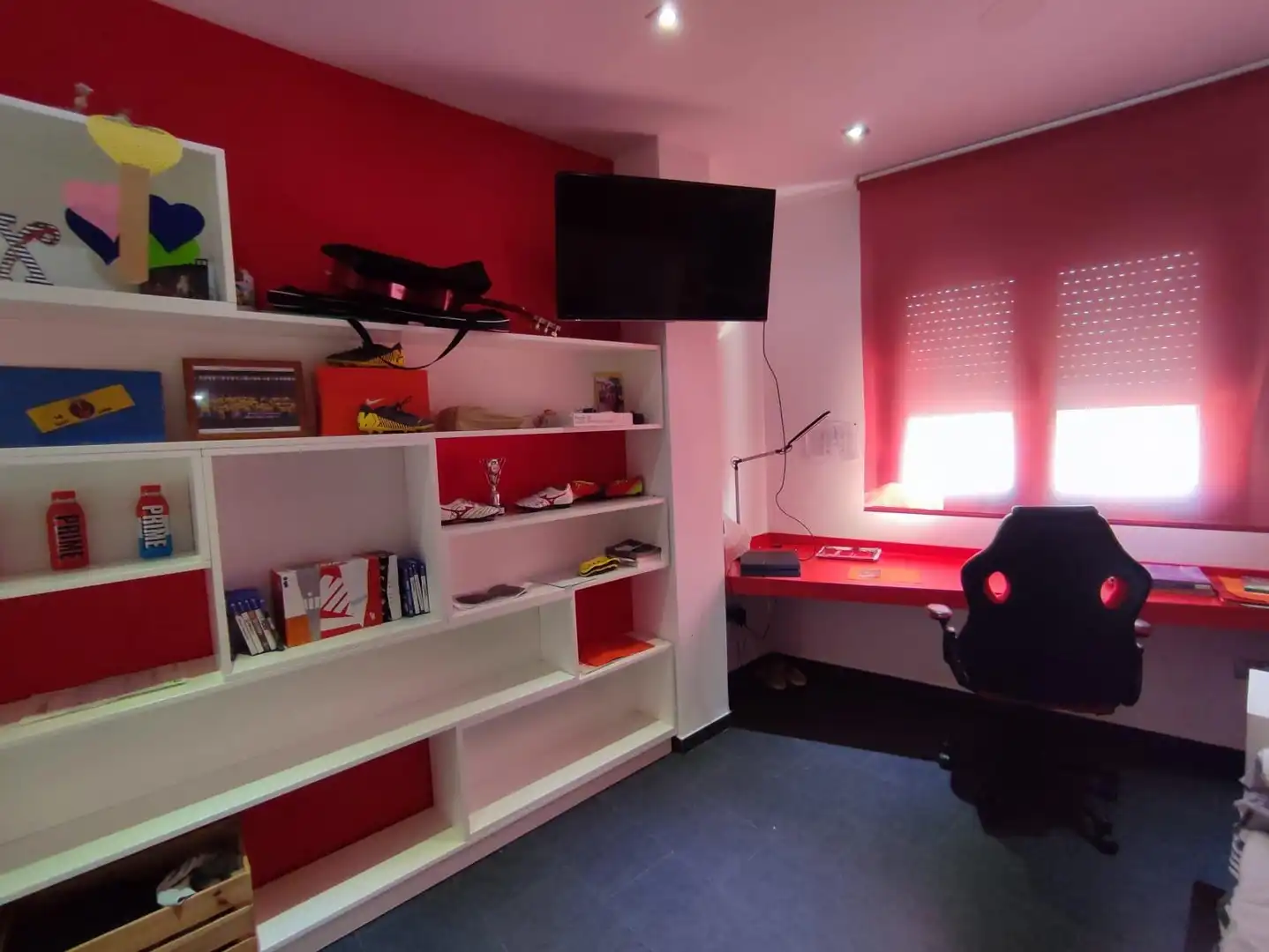 Casa o chalet en venta en Betxí con Aire acondicionado, Calefacción y Terraza