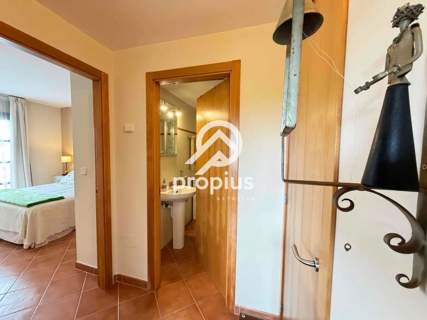 Duplexes for sale in Ribadedeva  with Heating