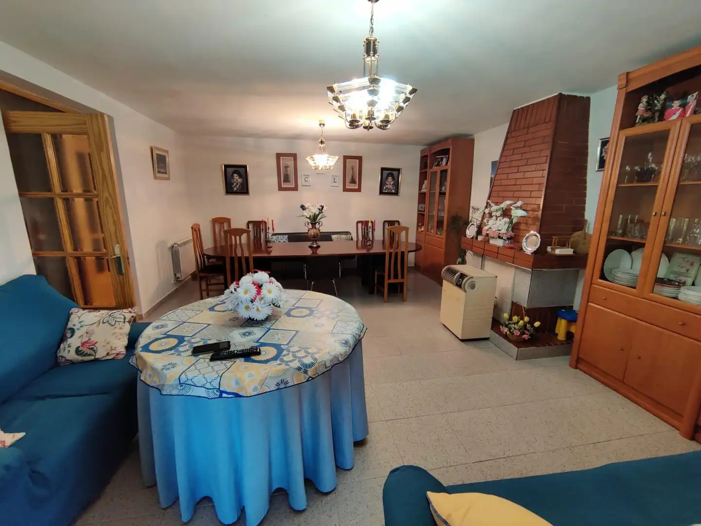 Haus oder Chalet zum Verkauf in El Molar (Madrid)
