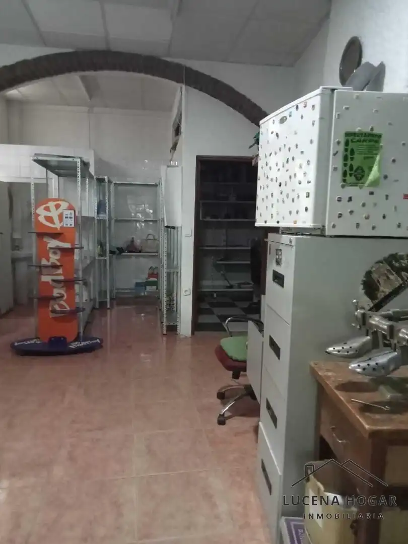Wohnung zur Miete in Centro, imagen 11
