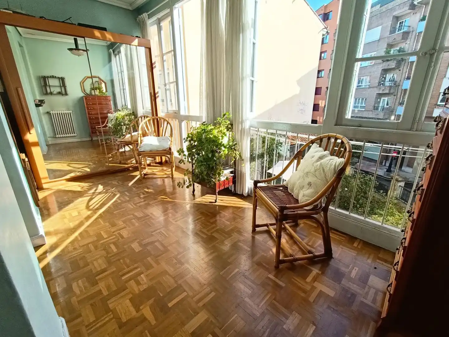 Flat for sale in El Postigo