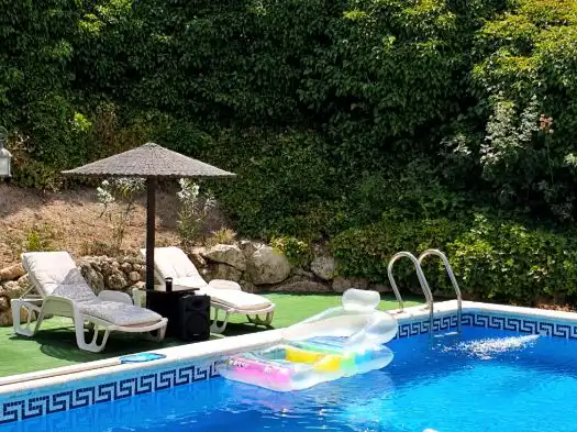 Haus mit Garten zum Verkauf in C/ SIERRA SUR 25, imagen 29