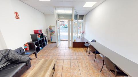 Foto 4 von Geschaftsraum zum Verkauf in Avenida Conde de Lumiares, Campoamor, Alicante / Alacant