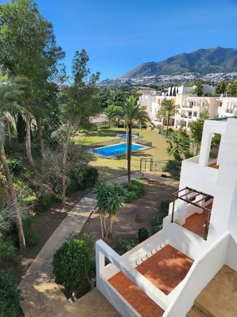 Flat for sale in Benalmádena, Málaga
