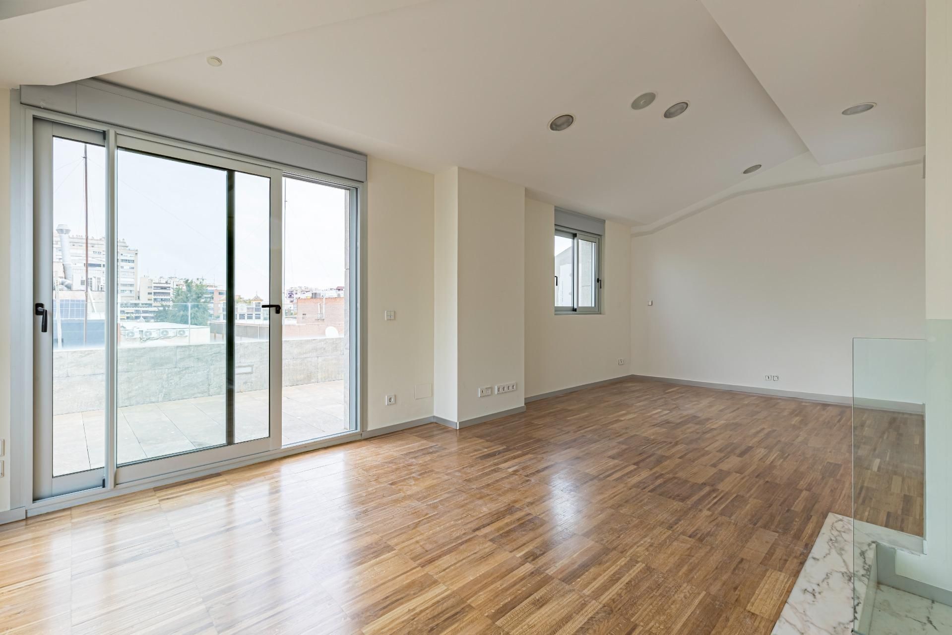 Àtic en venda a La Catedral, Centro