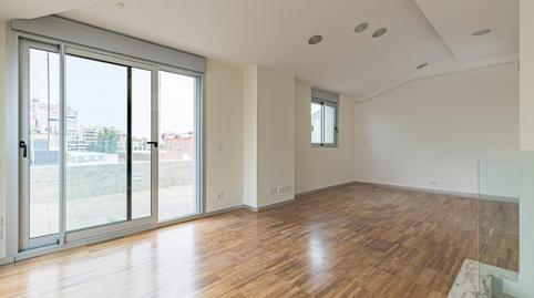 Foto 3 de Àtic en venda a La Catedral, Murcia